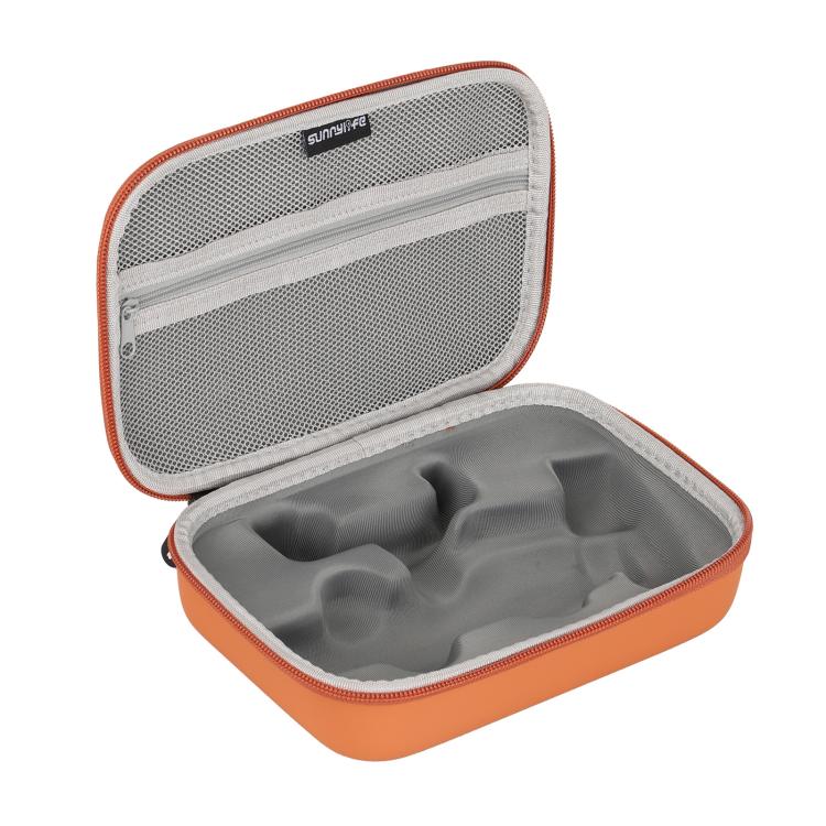 Sunnylife Portable Carrying Case Mini Bag Handbag, For DJI Osmo Mobile 7P, For DJI Osmo Mobile 7 Sunnylife Portable Carrying Case Mini Bag Handbag, For DJI Osmo Mobile 7P, For DJI Osmo Mobile 7